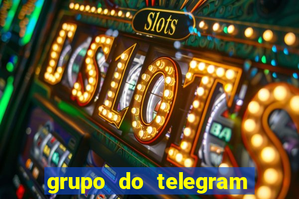 grupo do telegram mais de 18